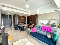 Corals At Keppel Bay (D4), Condominium #474377711
